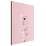Tableau - In Full Bloom (1 Part) Vertical