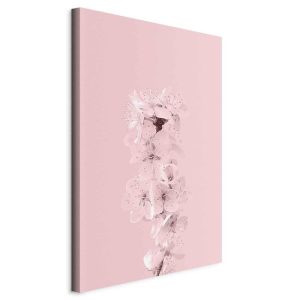 Tableau - In Full Bloom (1 Part) Vertical