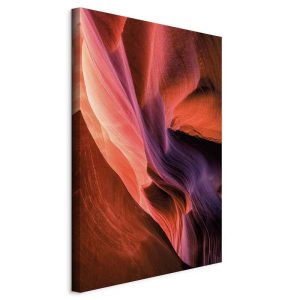 Tableau - Inside the Canyon (1 Part) Vertical