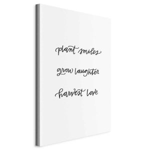 Tableau - Joy and Love (1 Part) Vertical