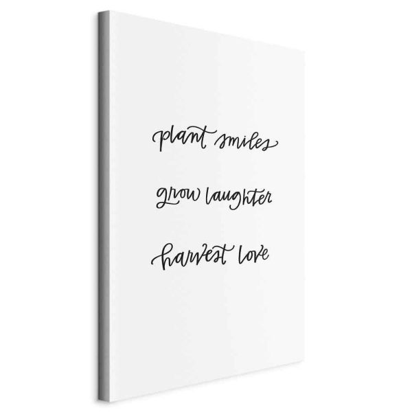 Tableau - Joy and Love (1 Part) Vertical Tableau - Joy and Love (1 Part) Vertical