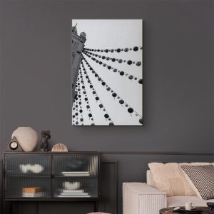 Tableau - Joyful Festival (1 Part) Vertical