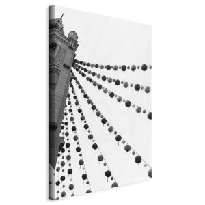 Tableau - Joyful Festival (1 Part) Vertical