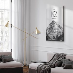 Tableau - K2 (1 Part) Vertical