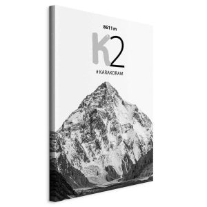 Tableau - K2 (1 Part) Vertical