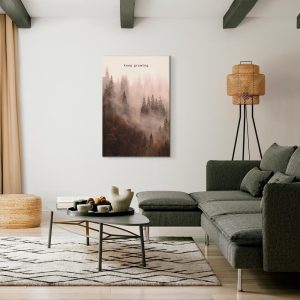 Tableau - Keep Growing (1 Part) Vertical