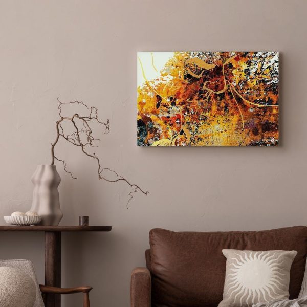 Tableau - Kiss Explosion (1 Part) Wide