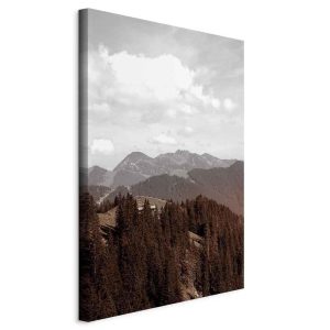 Tableau - Landscape (1 Part) Vertical