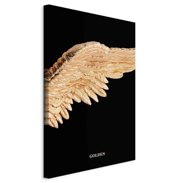 Tableau - Lightness of Existence (1 Part) Vertical Tableau - Lightness of Existence (1 Part) Vertical