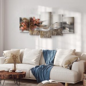 Tableau - Lily Marsala and Abstraction