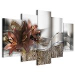 Tableau - Lily Marsala and Abstraction