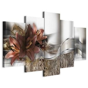 Tableau - Lily Marsala and Abstraction