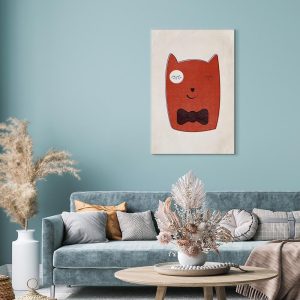 Tableau - Little Elegant (1 Part) Vertical