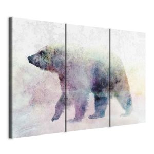 Tableau - Lonely Bear (3 Parts)