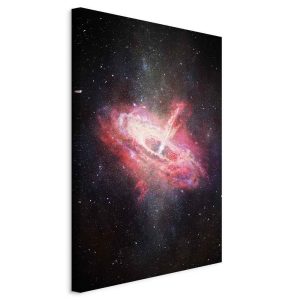 Tableau - Lonely Galaxy (1 Part) Vertical