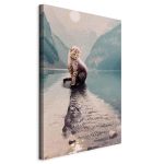 Tableau - Longing (1 Part) Vertical