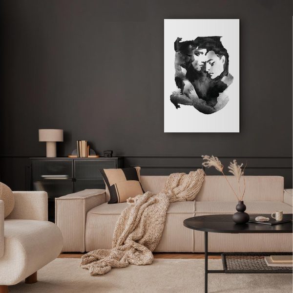 Tableau - Love Longing (1 Part) Vertical