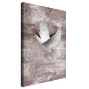 Tableau - Love in Flight (1 Part) Vertical