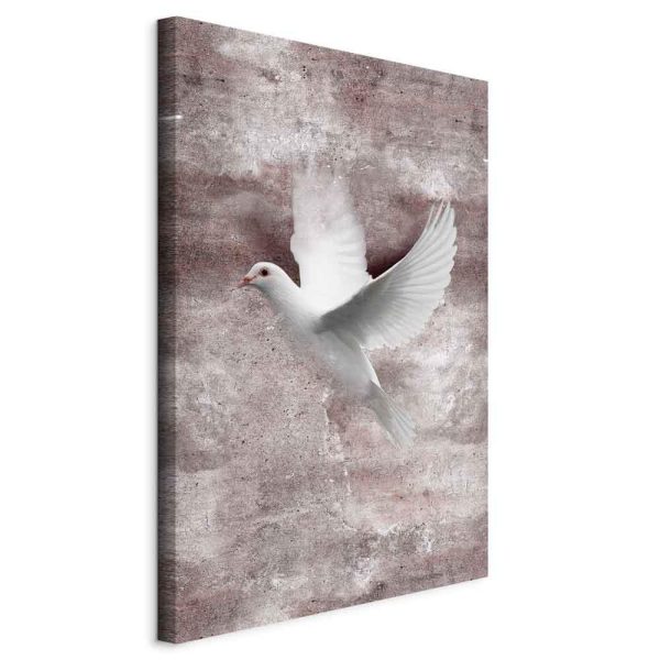 Tableau - Love in Flight (1 Part) Vertical Tableau - Love in Flight (1 Part) Vertical