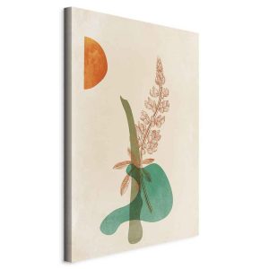 Tableau - Lubine (1 Part) Vertical