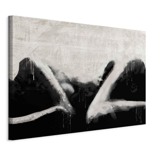 Tableau - Lying Beauty (1 Part) Wide Tableau - Lying Beauty (1 Part) Wide