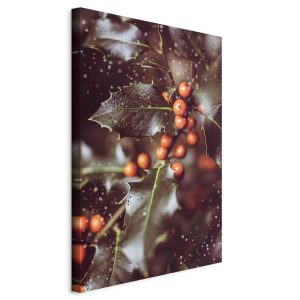 Tableau - Magic Bush (1 Part) Vertical