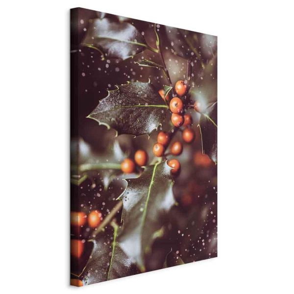 Tableau - Magic Bush (1 Part) Vertical Tableau - Magic Bush (1 Part) Vertical