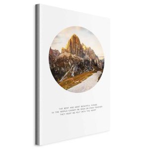 Tableau - Magic Place (1 Part) Vertical