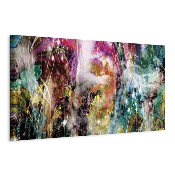 Tableau - Magical Kaleidoscope Tableau - Magical Kaleidoscope