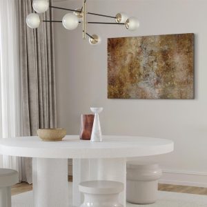 Tableau - Magical Retreat (1 Part) Wide