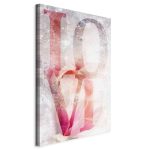 Tableau - Magnolia Love (1 Part) Vertical