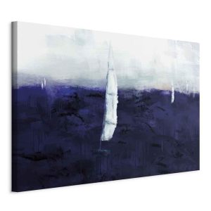 Tableau - Maritime Memory (1 Part) Wide