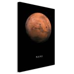 Tableau - Mars (1 Part) Vertical