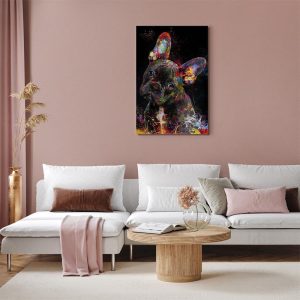 Tableau - Marufi (1 Part) Vertical