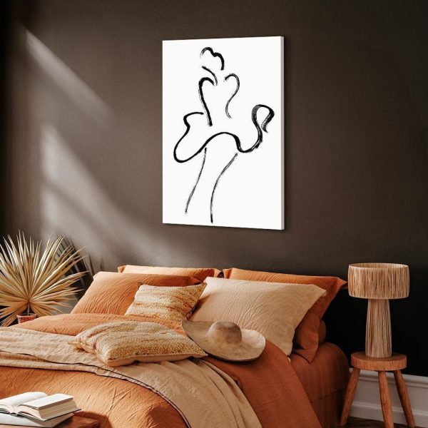 Tableau - Marylin (1 Part) Vertical
