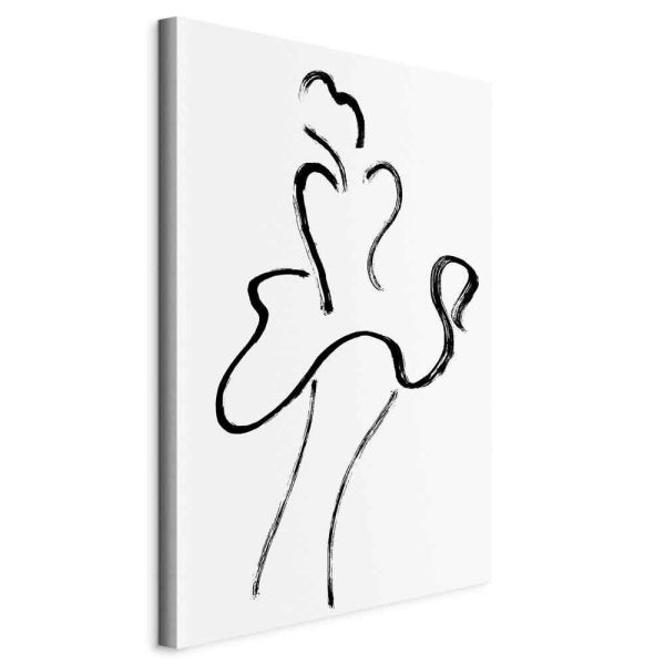 Tableau - Marylin (1 Part) Vertical Tableau - Marylin (1 Part) Vertical
