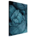 Tableau - Melancholic Wool (1 Part) Vertical