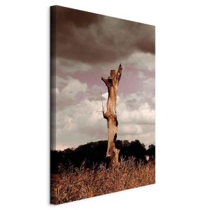 Tableau - Memory of Heaven (1 Part) Vertical