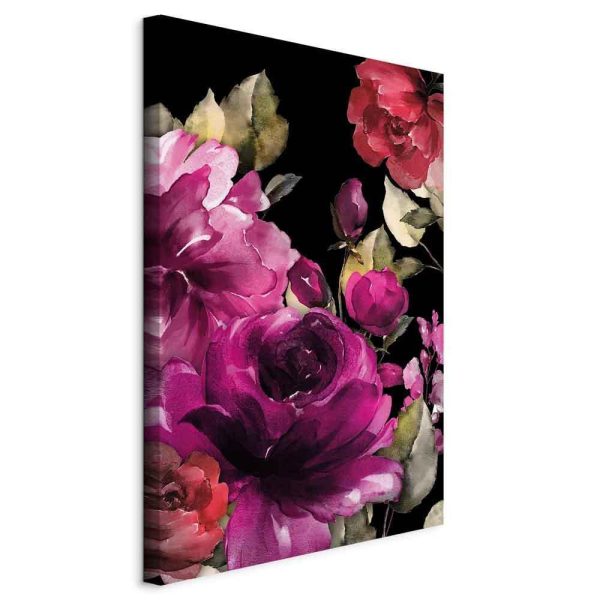 Tableau - Midsummer (1 Part) Vertical Tableau - Midsummer (1 Part) Vertical