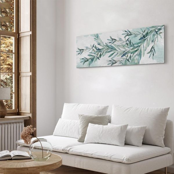 Tableau - Mint Calm