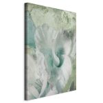 Tableau - Mint Fog (1 Part) Vertical