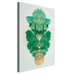 Tableau - Mint of Egypt (1 Part) Vertical