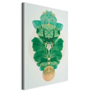 Tableau - Mint of Egypt (1 Part) Vertical
