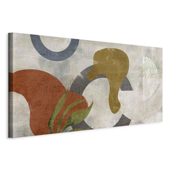 Tableau - Mirage of Shapes (1 Part) Tableau - Mirage of Shapes (1 Part)