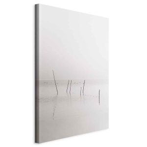 Tableau - Misty Trail (1 Part) Vertical