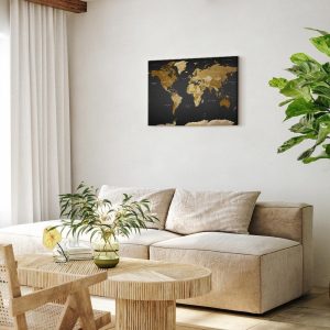 Tableau - Modern Aesthetics