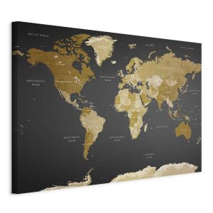 Tableau - Modern Aesthetics