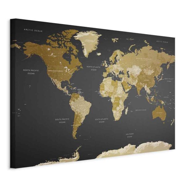 Tableau - Modern Aesthetics Tableau - Modern Aesthetics
