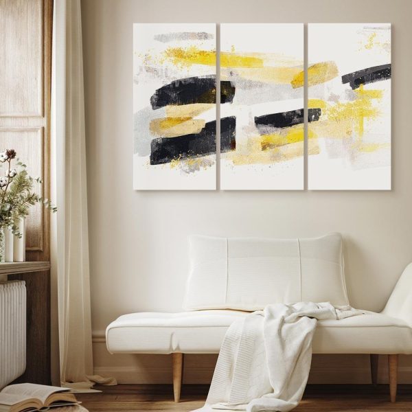Tableau - Modern Chic (3 Parts)