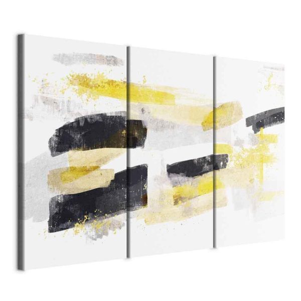 Tableau - Modern Chic (3 Parts) Tableau - Modern Chic (3 Parts)